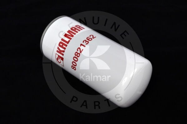 TRANSMISSION OIL FILTER