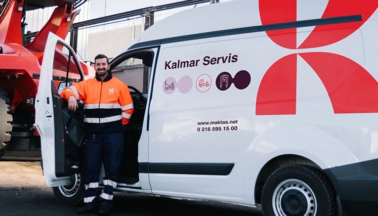 Kalmar Servis